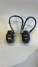Remklauwen set Voor Yamaha MT 09 2021 ( MTN 890  RN69 ), Ophalen of Verzenden, Gebruikt