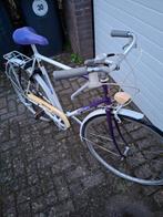 Raleigh Herenfiets, Ophalen, Gebruikt, Overige merken, Versnellingen