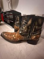 Sendra laarzen, Ophalen of Verzenden, Gedragen, Boots