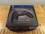 Nacom Revolution Pro Controller 3 Compleet in Doos (PS4/PC), Spelcomputers en Games, Spelcomputers | Sony PlayStation Consoles | Accessoires