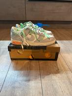 Nike Dunk Low Off White 26/50 46, Kleding | Heren, Schoenen, Ophalen of Verzenden, Nieuw, Overige kleuren