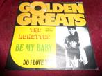 The Ronettes - Be my baby / Do I Love you, 7 inch, Single, Ophalen of Verzenden, Zo goed als nieuw