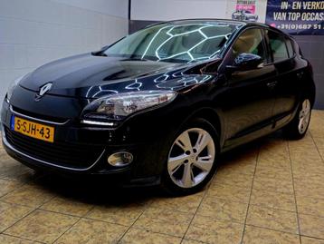 Renault Mégane 1.2 TCe Collection 1STE Eig/Rijklaar/Top sta