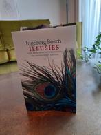 Illusies - Ingeborg Bosch (in goede staat), Ophalen of Verzenden