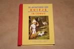 Kuifje in Congo - Mini-uitgave, Boeken, Eén stripboek, Ophalen of Verzenden, Zo goed als nieuw