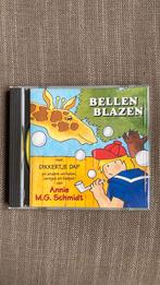 Bellen blazen - Annie MG Schmidt, Cd, Ophalen of Verzenden, Kind, Annie Mg Schmidt