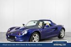 Lotus Elise 1.8-16V 120 LHD (bj 1998), Auto's, Achterwielaandrijving, Gebruikt, 4 cilinders, Cabriolet