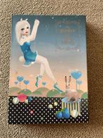 Boek: The garden of eye candy, Boeken, Ophalen of Verzenden, Zo goed als nieuw