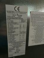 Houtkachel 7,5kW - Warmte voor uw huis! of overkapping!, Huis en Inrichting, Kachels, Ophalen, Gebruikt, Houtkachel, Vrijstaand