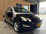 Smart Forfour 1.0 Spring Edition III Stuurbekr.|Electr. Pakk, Auto's, Smart, Voorwielaandrijving, Stof, Origineel Nederlands, Bedrijf