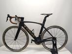 Trek Madone Dura Ace DI2 54 Heren Zwart 54cm Medium 2020, 53 tot 57 cm, Gebruikt, Overige merken