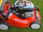 Sabo 43 Vario E-Start grasmaaier Instart Briggs Stratton, Tuin en Terras, Ophalen, Zo goed als nieuw