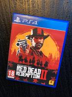 Red Dead Redemption 2 voor PS4 en PS5, Spelcomputers en Games, Games | Sony PlayStation 4, Avontuur en Actie, Vanaf 18 jaar, 1 speler