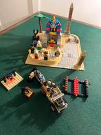 Lego 5978 Sphinx secret surprise, Ophalen of Verzenden, Zo goed als nieuw