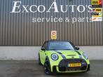 Mini Mini Cabrio 2.0 Cooper S Rockingham GT Edition, 1300 kg, Gebruikt, Cabriolet, 4 stoelen