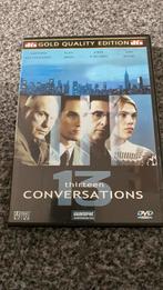 Thirteen conversations, Cd's en Dvd's, Ophalen of Verzenden, Zo goed als nieuw