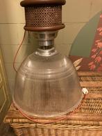 Industriële Fabriekslamp Sissy-Boy hang lamp, Antiek en Kunst, Antiek | Lampen, Ophalen
