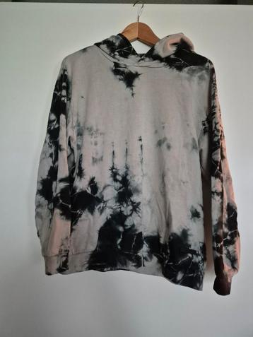 JM Shoeby Tie Dye Hoodie Maat 158/164 beschikbaar voor biedingen