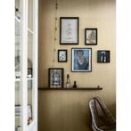 vtwonen strakke houten Fotolijst Zwart - A4 formaat 28x40cm, Minder dan 50 cm, Nieuw, Ophalen of Verzenden, Minder dan 50 cm