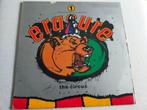Maxi-Single van Erasure, Ophalen, 1980 tot 2000, Gebruikt, 12 inch
