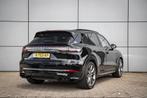 Porsche Cayenne 3.0 462pk E-Hybrid Platinum Edition | Luchtv, Auto's, Automaat, 14 kWh, Zwart, Bedrijf