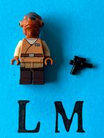 Lego Star Wars sw0719 Admiral Ackbar StarWars 75140 Figuren, Kinderen en Baby's, Speelgoed | Duplo en Lego, Ophalen of Verzenden