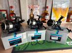 Shimano 4500 Baitrunner - Goed Onderhouden, Watersport en Boten, Ophalen of Verzenden, Gebruikt, Overige typen