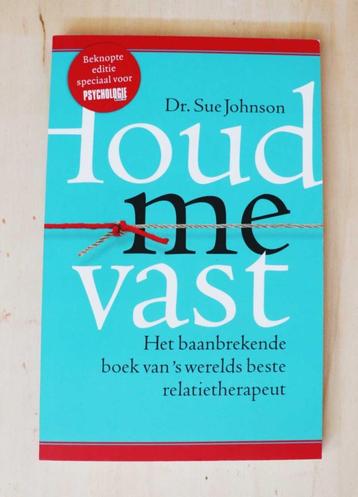Houd me vast Beknopte editie voor Psychologie magazine  beschikbaar voor biedingen