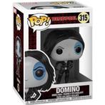 Funko Pop! Marvel: Deadpool - Domino #315, Verzamelen, Poppetjes en Figuurtjes, Verzenden, Nieuw