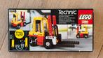Vintage Lego Technic 8843 Pneumatic Heftruck - Compleet!, Ophalen