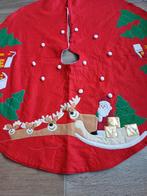 KERSTBOOM ROK / KLEED, Diversen, Ophalen of Verzenden, Zo goed als nieuw