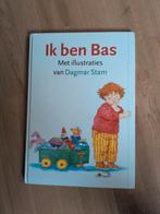 Ik ben Bas - Dagmar Stam, incl. handleiding, Boeken, Ophalen of Verzenden, 3 tot 4 jaar