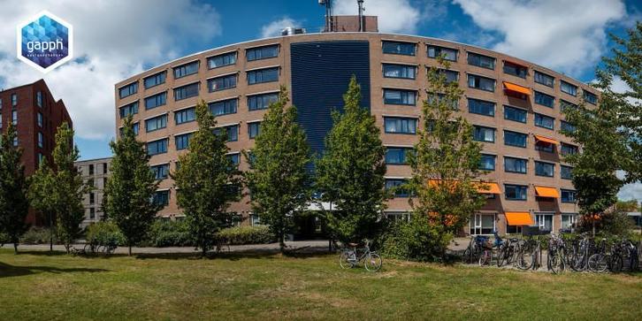 NIEUW! Woonruimte te huur Jacob Roggeveenhof, Middelburg, Huizen en Kamers, Huizen te huur