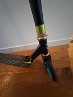 Verstelbare Opklapbare Step, Fietsen en Brommers, Steps, Ophalen, Gebruikt, Gewone step, Move