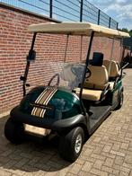 Te Huur!! Elektrische 6 Persoons Golfkar!!, Ophalen of Verzenden, Zo goed als nieuw, Golfkar, Overige merken