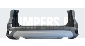 Bumper  FORD KUGA MK2 II 12-16 GV44-17K835 Achterbumper KJ81 beschikbaar voor biedingen