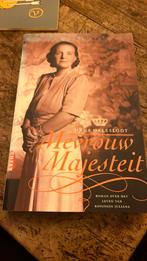 Hans Galesloot - Mevrouw Majesteit, Ophalen of Verzenden, Zo goed als nieuw, Nederland, Hans Galesloot