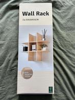 Wandplank, Ophalen, Zo goed als nieuw