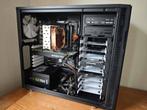Game PC I7 5960X RTX 2070S 32GB DDR4 256GB NVMe + SSD en HDD, 32 GB, ., Zelf gebouwde pc, Virtual Reality