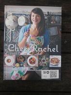 Rachel Khoo - Chez Rachel - Recepten uit de kleinste keuken, Boeken, Frankrijk, Ophalen of Verzenden, Zo goed als nieuw