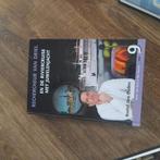 Auteur is Roelof den Ouden, Boeken, Ophalen of Verzenden, Zo goed als nieuw