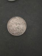 Zilveren Rijksdaalder 1962 Koningin Juliana, Postzegels en Munten, Munten | Nederland, Koningin Juliana, Zilver, Ophalen of Verzenden