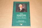 Joseph Haydn - Leven en Werken, Boeken, Ophalen of Verzenden, Zo goed als nieuw, Artiest