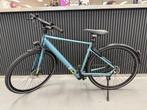 Tenways CGO600 Blauw framemaat 50 maat M, Zo goed als nieuw, 47 tot 51 cm, 50 km per accu of meer, Ophalen