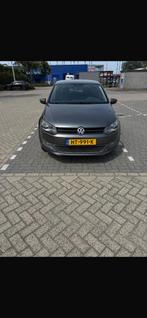 Volkswagen Polo 1.2 TSI 77KW DSG 2010 Grijs, 4 cilinders, 1200 kg, 19 km/l, 104 pk