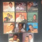 Nederlandstalige cd’tjes ( 23 stuks), Ophalen of Verzenden, Zo goed als nieuw, Levenslied of Smartlap