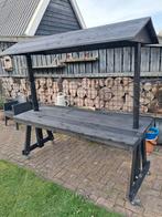 Prachtige verrijdbare kerst/verkoop/marktkraam, Ophalen, Nieuw