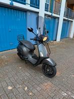 Vespa sprint iget 2019 full option snor, Ophalen of Verzenden, Zo goed als nieuw