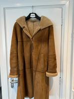 Bruine Lammy Coat - Christ, Kleding | Dames, Ophalen of Verzenden, Zo goed als nieuw, Maat 38/40 (M), Bruin