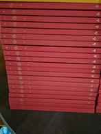 Suske en Wiske - Klassiek reeks hardcover compleet 74x, Boeken, Stripboeken, Ophalen of Verzenden, Complete serie of reeks, Zo goed als nieuw